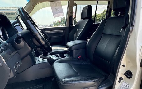 Mitsubishi Pajero IV, 2015 год, 2 400 000 рублей, 14 фотография
