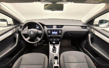 Skoda Octavia, 2014 год, 1 149 000 рублей, 7 фотография
