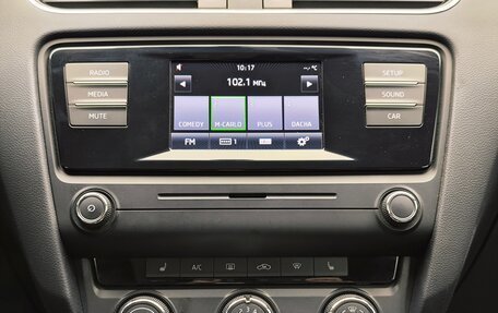 Skoda Octavia, 2014 год, 1 149 000 рублей, 8 фотография