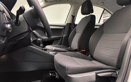 Skoda Octavia, 2014 год, 1 149 000 рублей, 11 фотография