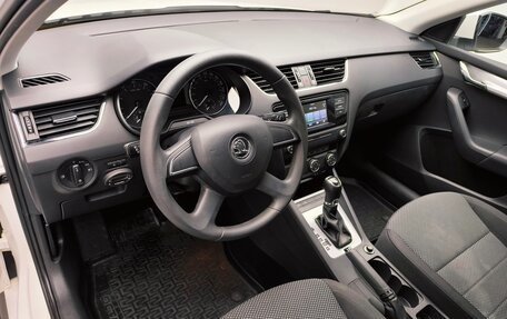 Skoda Octavia, 2014 год, 1 149 000 рублей, 12 фотография