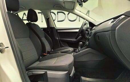 Skoda Octavia, 2014 год, 1 149 000 рублей, 17 фотография