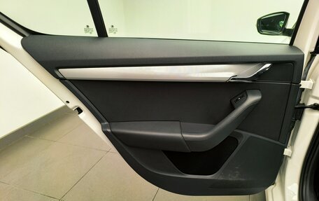 Skoda Octavia, 2014 год, 1 149 000 рублей, 20 фотография