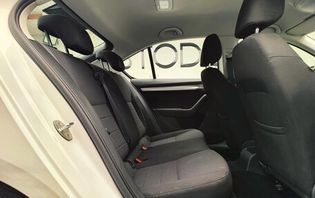 Skoda Octavia, 2014 год, 1 149 000 рублей, 19 фотография
