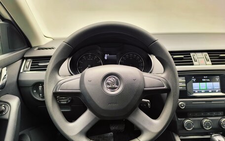 Skoda Octavia, 2014 год, 1 149 000 рублей, 13 фотография