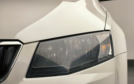 Skoda Octavia, 2014 год, 1 149 000 рублей, 22 фотография