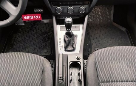 Skoda Octavia, 2014 год, 1 149 000 рублей, 10 фотография