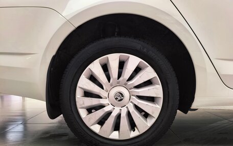 Skoda Octavia, 2014 год, 1 149 000 рублей, 24 фотография