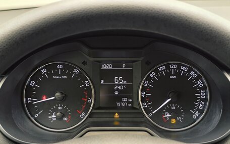 Skoda Octavia, 2014 год, 1 149 000 рублей, 25 фотография