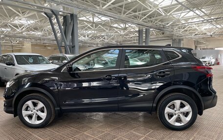 Nissan Qashqai, 2019 год, 1 770 000 рублей, 8 фотография