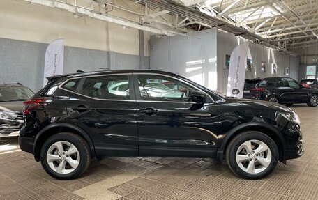 Nissan Qashqai, 2019 год, 1 770 000 рублей, 4 фотография