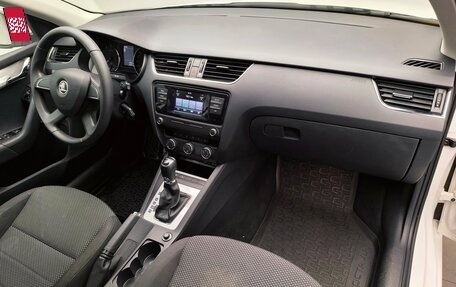 Skoda Octavia, 2014 год, 1 149 000 рублей, 18 фотография