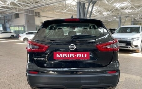 Nissan Qashqai, 2019 год, 1 770 000 рублей, 6 фотография