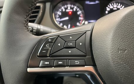 Nissan Qashqai, 2019 год, 1 770 000 рублей, 12 фотография