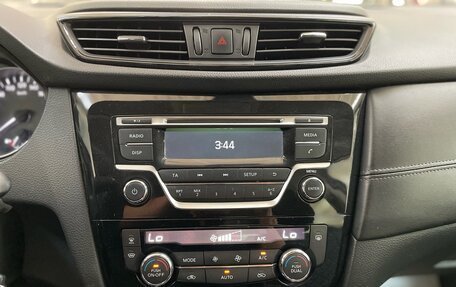 Nissan Qashqai, 2019 год, 1 770 000 рублей, 17 фотография