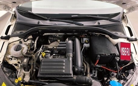 Skoda Octavia, 2014 год, 1 149 000 рублей, 23 фотография