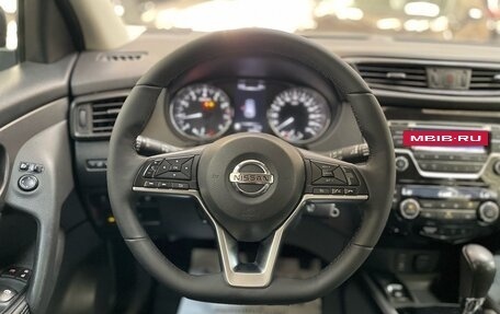 Nissan Qashqai, 2019 год, 1 770 000 рублей, 18 фотография