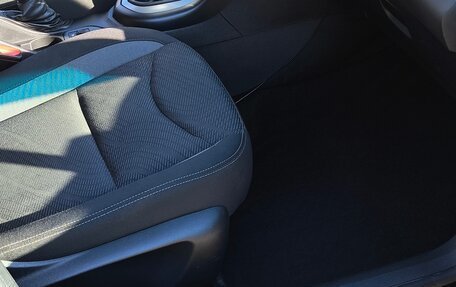 Peugeot 408 I рестайлинг, 2015 год, 745 000 рублей, 7 фотография