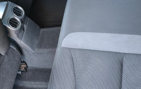 Peugeot 408 I рестайлинг, 2015 год, 745 000 рублей, 12 фотография