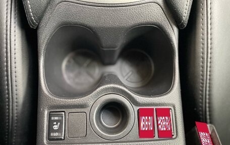 Nissan Qashqai, 2019 год, 1 770 000 рублей, 15 фотография