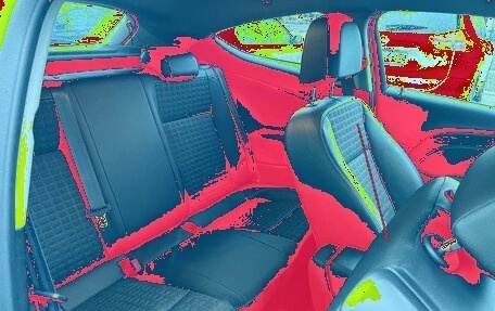 Opel Astra J, 2014 год, 930 000 рублей, 9 фотография