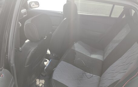 Daewoo Nexia I рестайлинг, 2012 год, 296 000 рублей, 4 фотография
