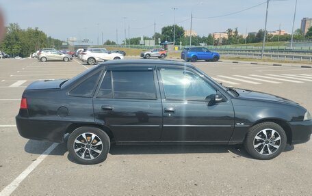 Daewoo Nexia I рестайлинг, 2012 год, 296 000 рублей, 10 фотография