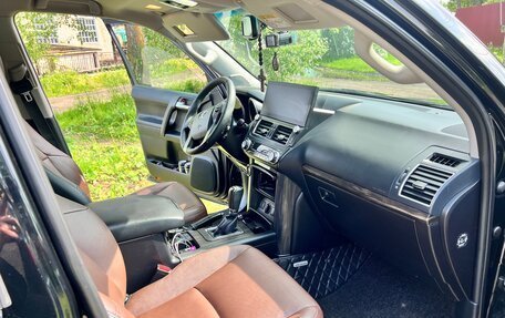 Toyota Land Cruiser Prado 150 рестайлинг 2, 2017 год, 4 260 000 рублей, 7 фотография