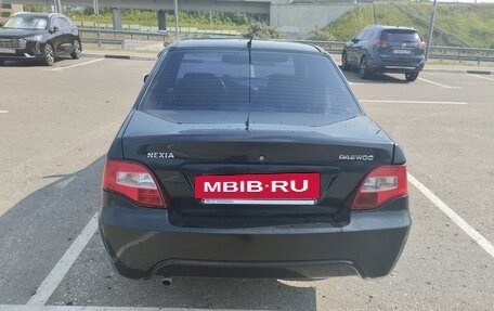 Daewoo Nexia I рестайлинг, 2012 год, 296 000 рублей, 11 фотография