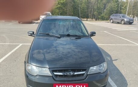 Daewoo Nexia I рестайлинг, 2012 год, 296 000 рублей, 5 фотография