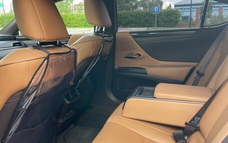 Lexus ES VII, 2020 год, 4 460 000 рублей, 12 фотография