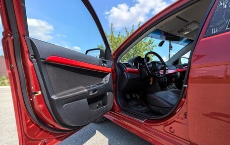 Mitsubishi Lancer IX, 2008 год, 845 000 рублей, 10 фотография