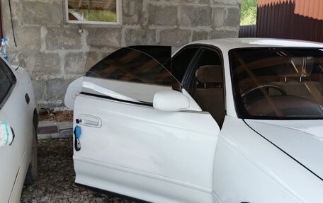Toyota Mark II VIII (X100), 1994 год, 550 000 рублей, 4 фотография