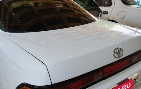 Toyota Mark II VIII (X100), 1994 год, 550 000 рублей, 2 фотография