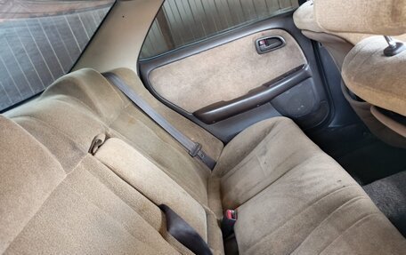 Toyota Mark II VIII (X100), 1994 год, 550 000 рублей, 10 фотография
