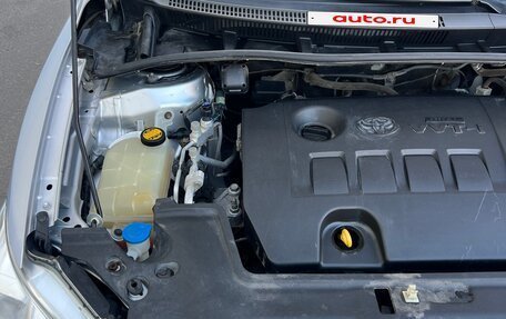 Toyota Corolla, 2010 год, 1 233 000 рублей, 4 фотография