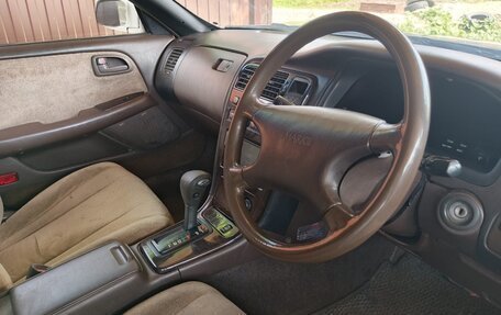 Toyota Mark II VIII (X100), 1994 год, 550 000 рублей, 9 фотография
