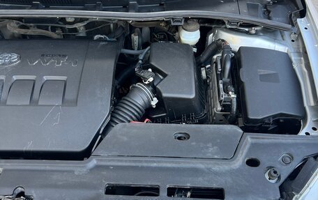 Toyota Corolla, 2010 год, 1 233 000 рублей, 5 фотография
