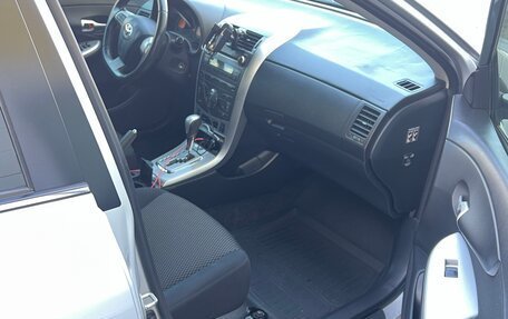 Toyota Corolla, 2010 год, 1 233 000 рублей, 9 фотография