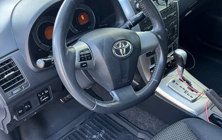 Toyota Corolla, 2010 год, 1 233 000 рублей, 14 фотография