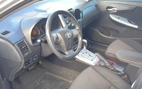 Toyota Corolla, 2010 год, 1 233 000 рублей, 15 фотография