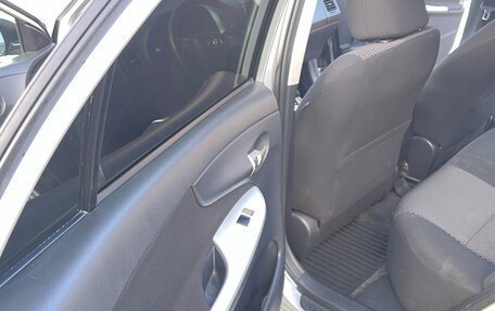 Toyota Corolla, 2010 год, 1 233 000 рублей, 16 фотография