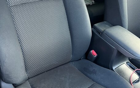 Toyota Corolla, 2010 год, 1 233 000 рублей, 18 фотография