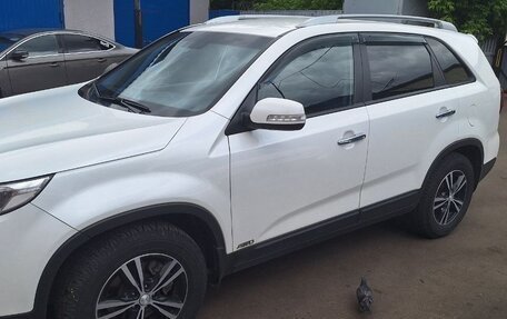 KIA Sorento II рестайлинг, 2019 год, 2 300 000 рублей, 4 фотография