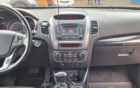 KIA Sorento II рестайлинг, 2019 год, 2 300 000 рублей, 6 фотография