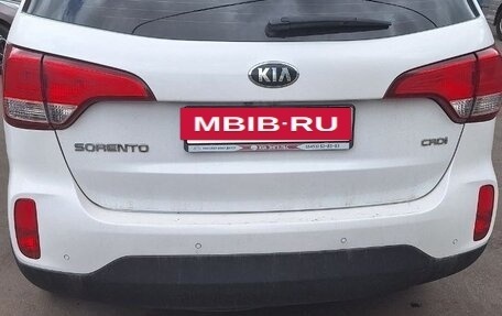 KIA Sorento II рестайлинг, 2019 год, 2 300 000 рублей, 3 фотография