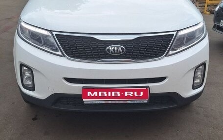 KIA Sorento II рестайлинг, 2019 год, 2 300 000 рублей, 2 фотография