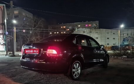 Volkswagen Polo VI (EU Market), 2012 год, 700 000 рублей, 7 фотография