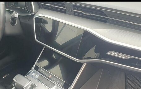 Audi A6, 2018 год, 3 700 000 рублей, 8 фотография