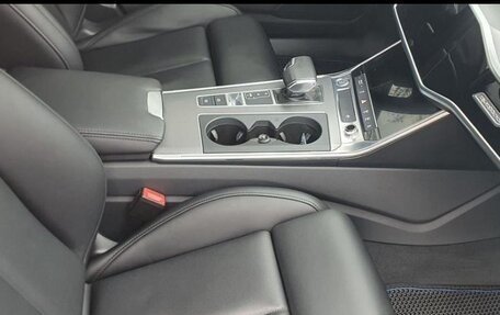 Audi A6, 2018 год, 3 700 000 рублей, 7 фотография